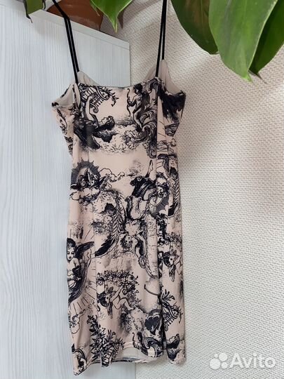Платье TopShop