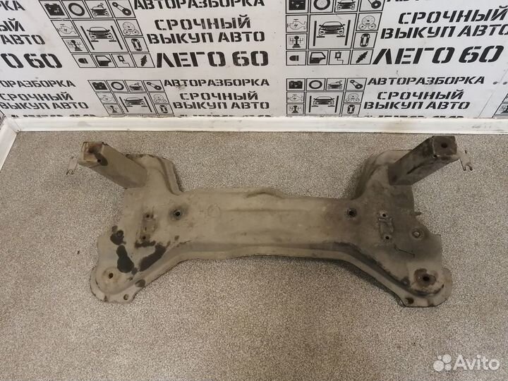 Балка подмоторная для Chery Boo (A3 / M11 )