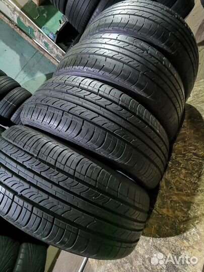 Roadstone Classe Premiere CP672 225/60 R18