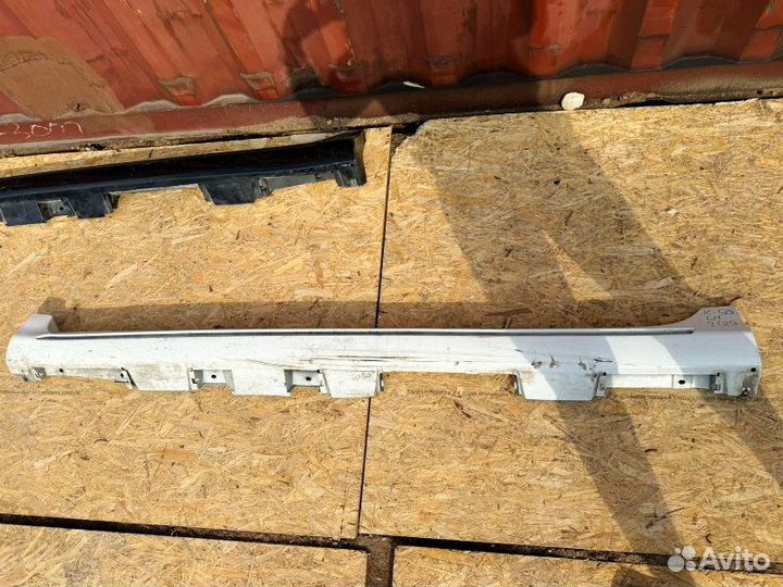 Порог Toyota Camry XV50 / Тойота Камри хв50