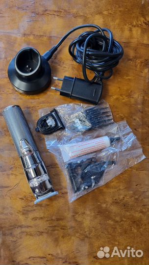 Триммер для бороды