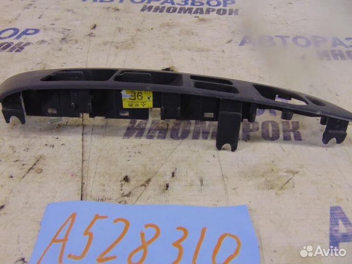 Накладка блока управления стеклоподъёмниками для H