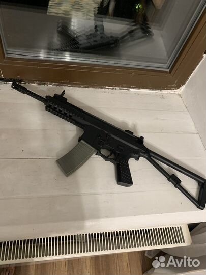 Детский автомат