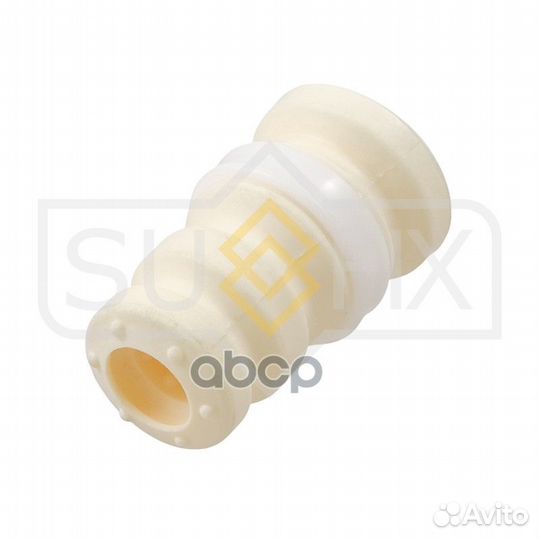 Отбойник амортизатора перед прав/лев toyota