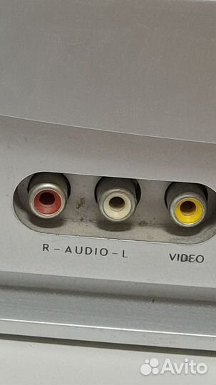 Телевизор очень маленький бу