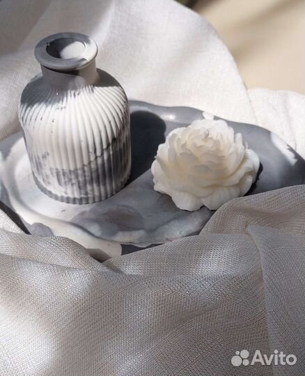 Ваза для интерьера