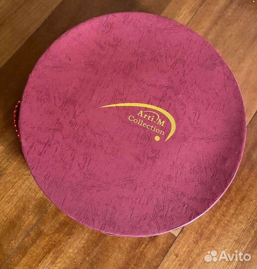 Кофейный сервиз