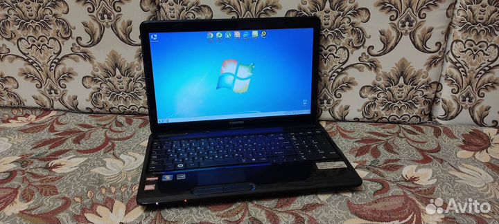 Ноутбук 15,6