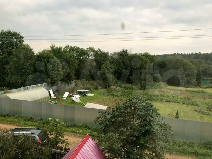 Участок 15 сот. (СНТ, ДНП)