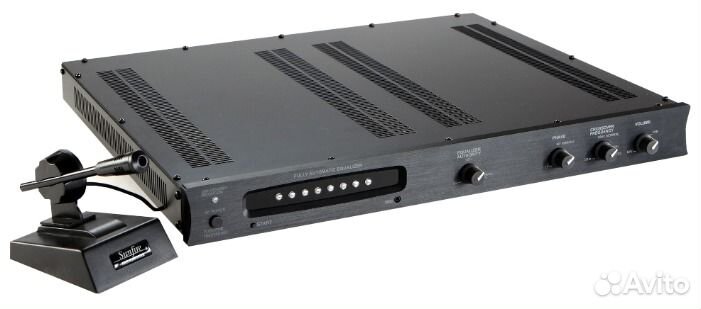 Усилитель Sunfire subrosa SRA2700EQ