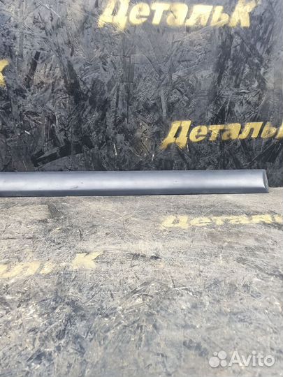 Молдин двери передней левой honda civic 6