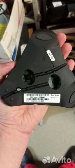 Микрофон Polycom 2201-08453-003-1