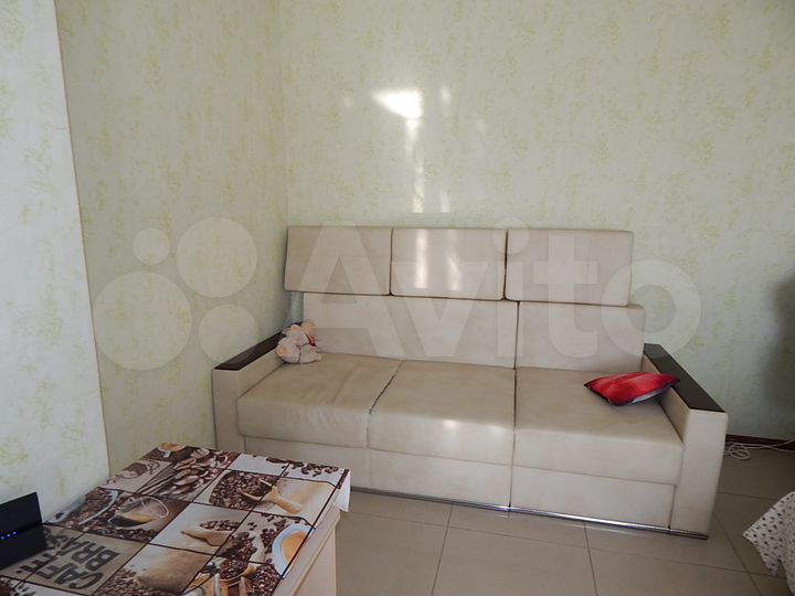 2-к. квартира, 70 м², 7/22 эт.