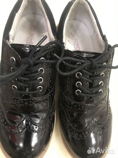 Продам туфли 33р-р