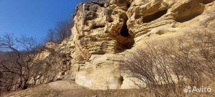 Тур поездки на Домбай
