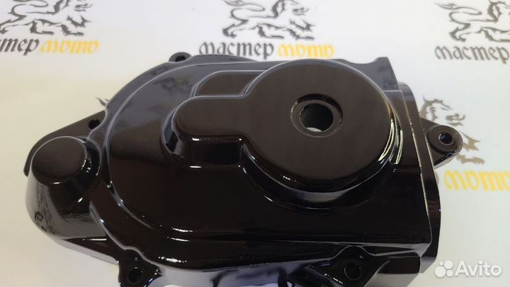 Крышка вариатора Honda Dio 18, 27 тонкий вал