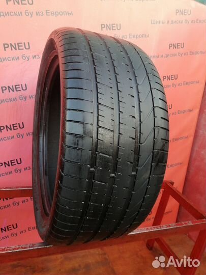 Pirelli P Zero 325/35 R22