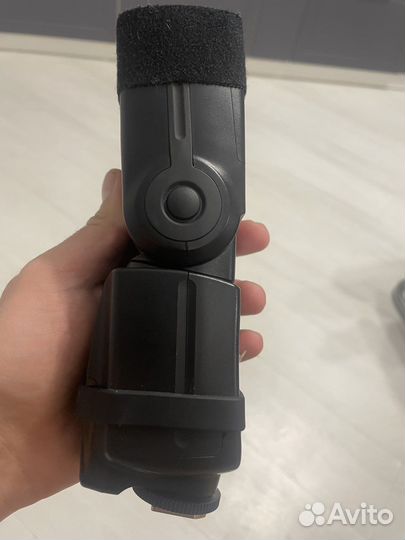 Вспышка камеры yongnuo yn560-III