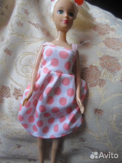 Детские игрушки для девочек куклы