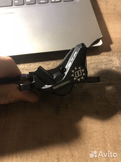 Гидравлические тормоза