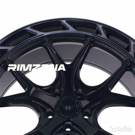 Литые диски SW DA5652 R22 et40.0 5x120.0 dia73.1