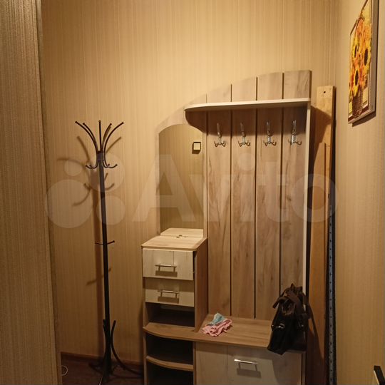 2-к. квартира, 42 м², 2/5 эт.