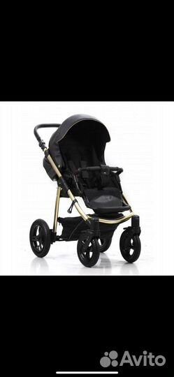 Коляска Legacy Laura 2 в 1 (Легаси Лаура)