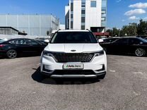 Kia Carnival 2.0 AT, 2021, 70 000 км, с пробегом, цена 2 870 000 руб.