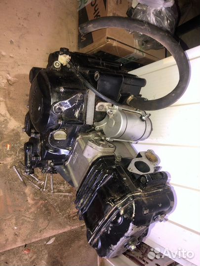 Запчасти 170mm