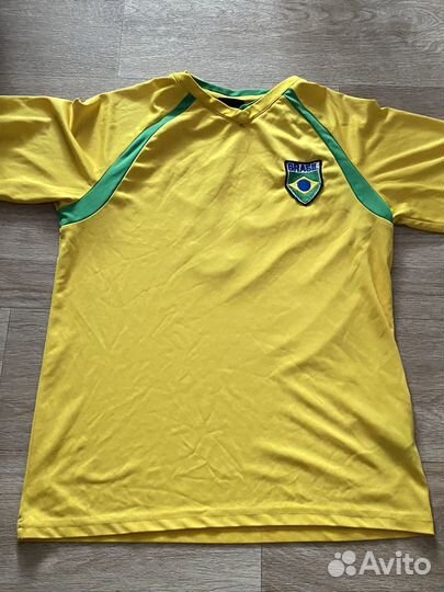 Футбольная форма