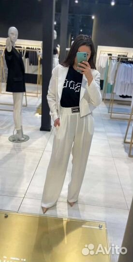 Женская одежда