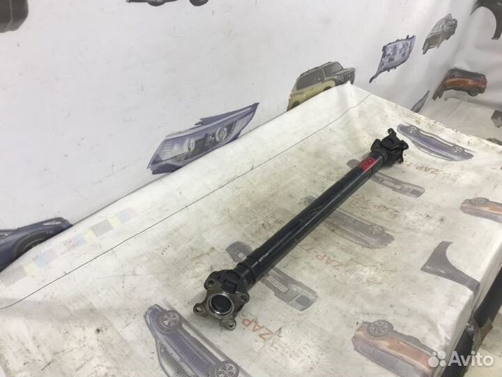 Карданный вал Kia Stinger