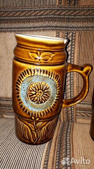 Керамический набор