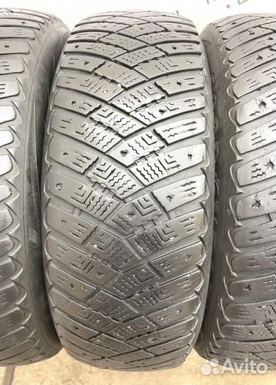 Goodyear Ultragrip Ice Arctic 185/65 R15 88R
