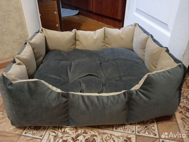 Лежанка для животных