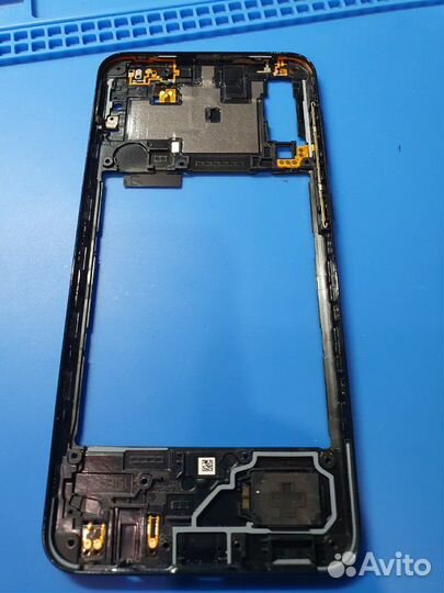 Рамка Samsung A30s