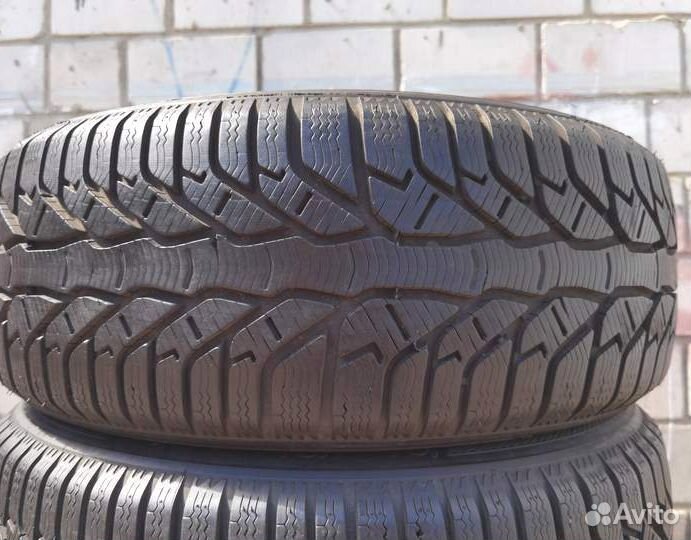 Kleber Dynaxer HP2 205/55 R16 91H