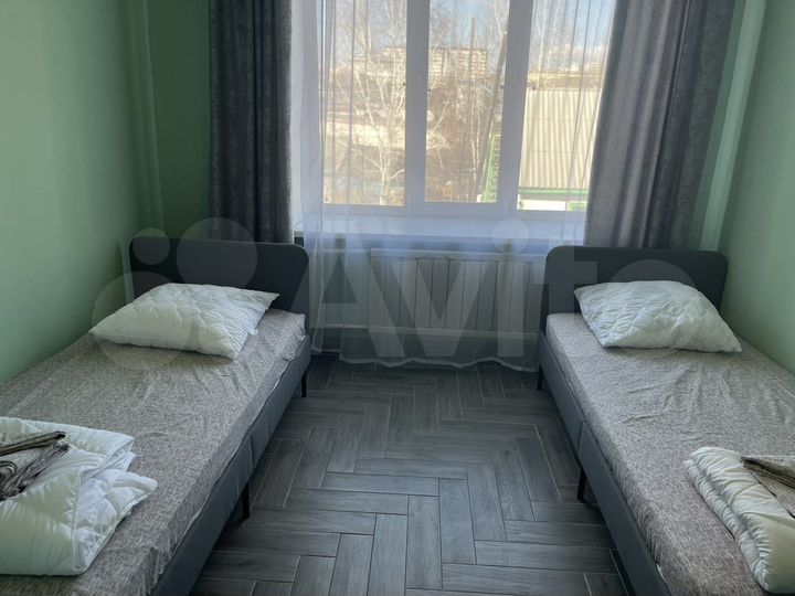 Комната 20 м², 2/4 эт.