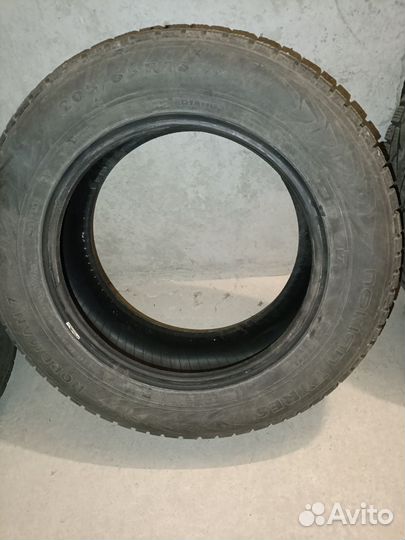 Nokian Tyres Nordman 7 205/65 R16 99T