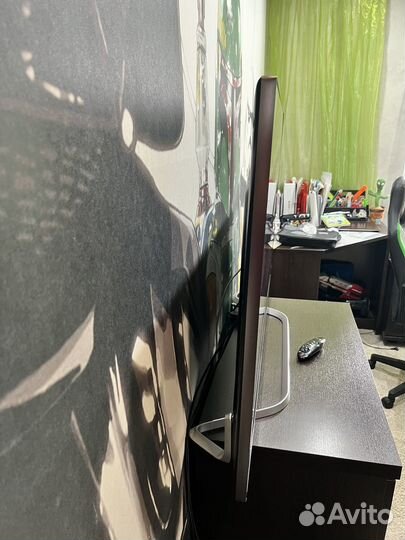 Телевизор LG 55LB720V