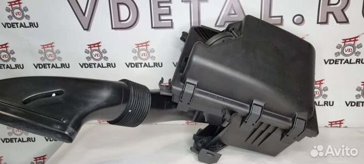 Корпус воздушного фильтра Volvo Xc70 универсал