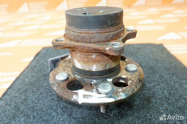 Ступица задняя Chery Tiggo T11 FL (2011-2016)