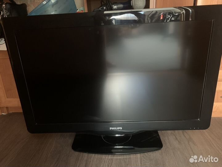 Телевизор philips