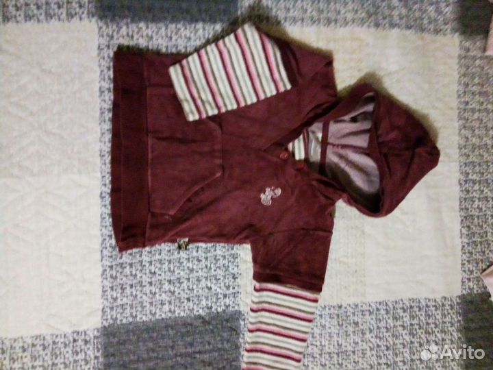 Костюмы для девочки