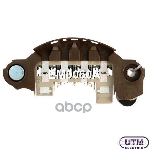 Диодный мост генератора em0060a Utm