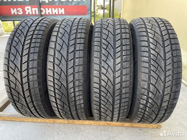 Jinyu Winter JW-51 225/65 R17 102S