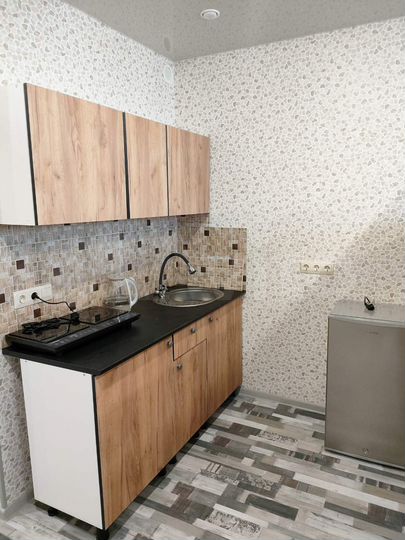 Квартира-студия, 32 м², 2/3 эт.