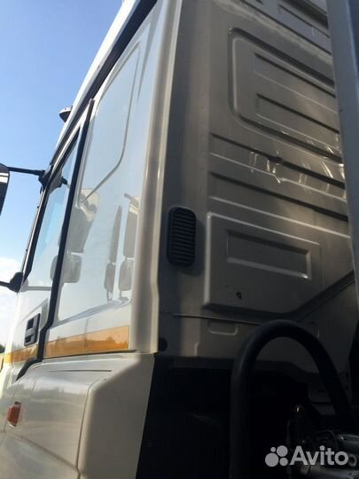 КамАЗ 5490-033-87 NEO 2, 2020