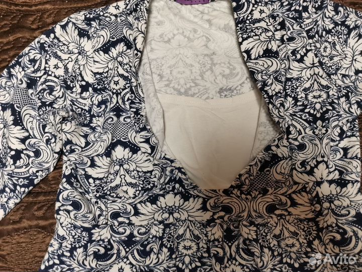 Кофта для беременных