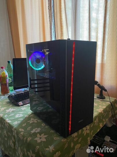 Системный блок